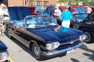 2010 Convention Car Display - 108